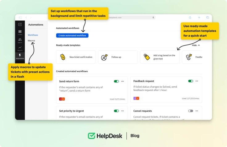 HelpDesk
