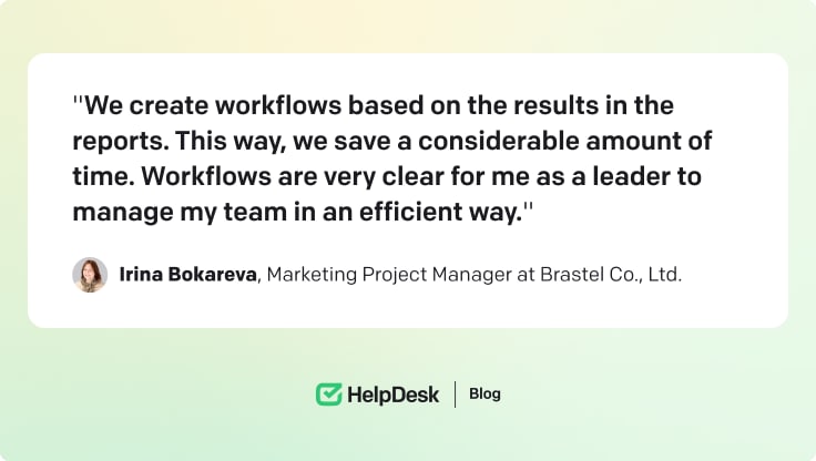 Brastel Case Study