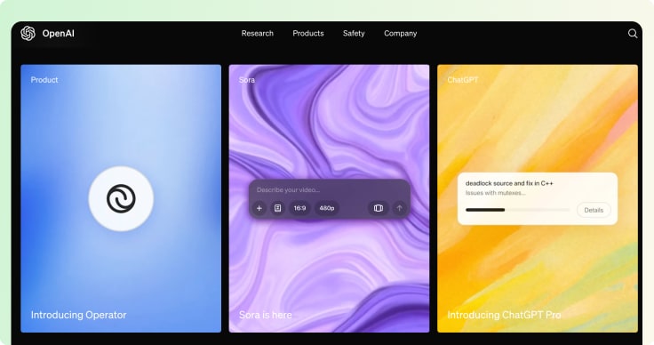 OpenAI