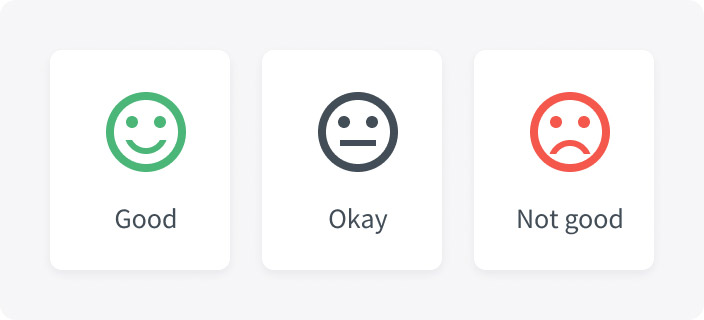Rating