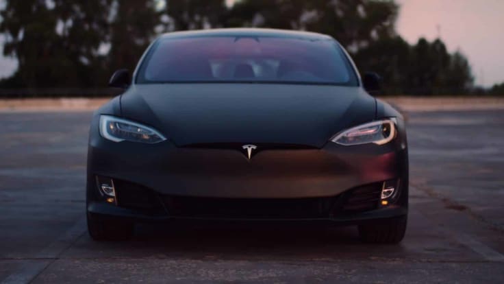 Tesla