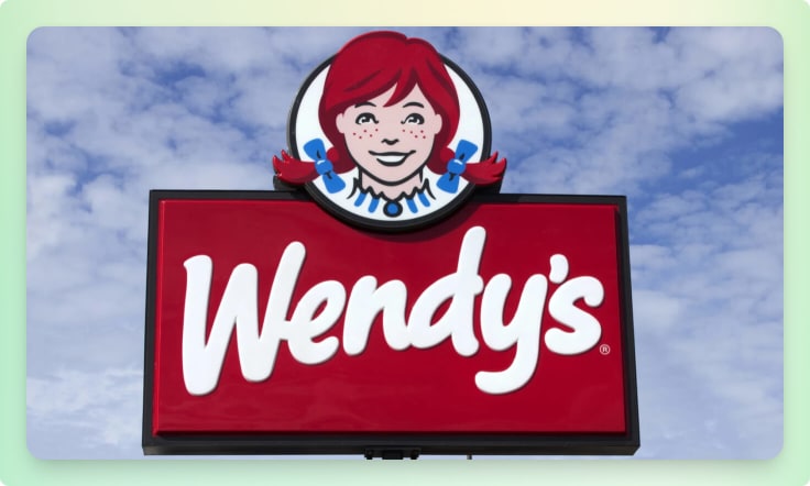Wendy's