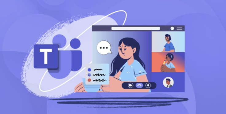 Microsoft Teams