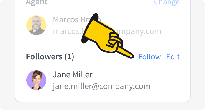 Followers