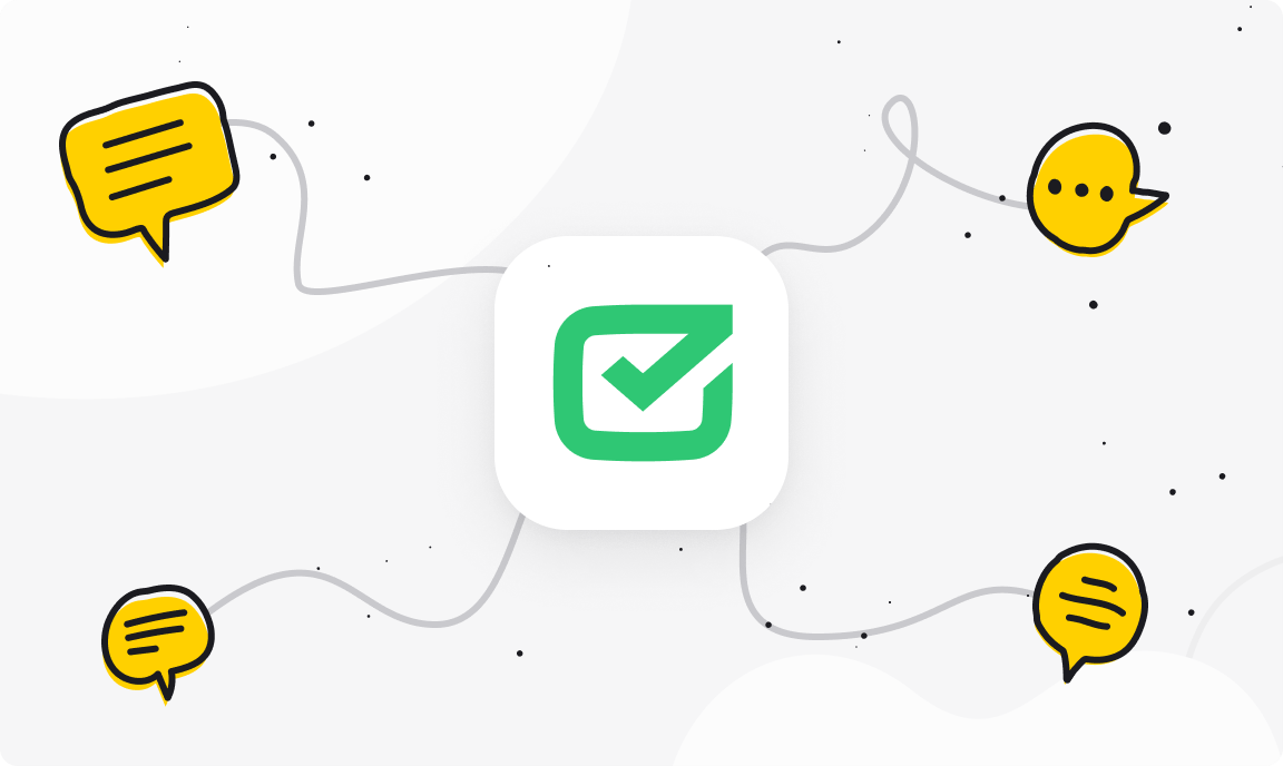 Live chat providers in HelpDesk app