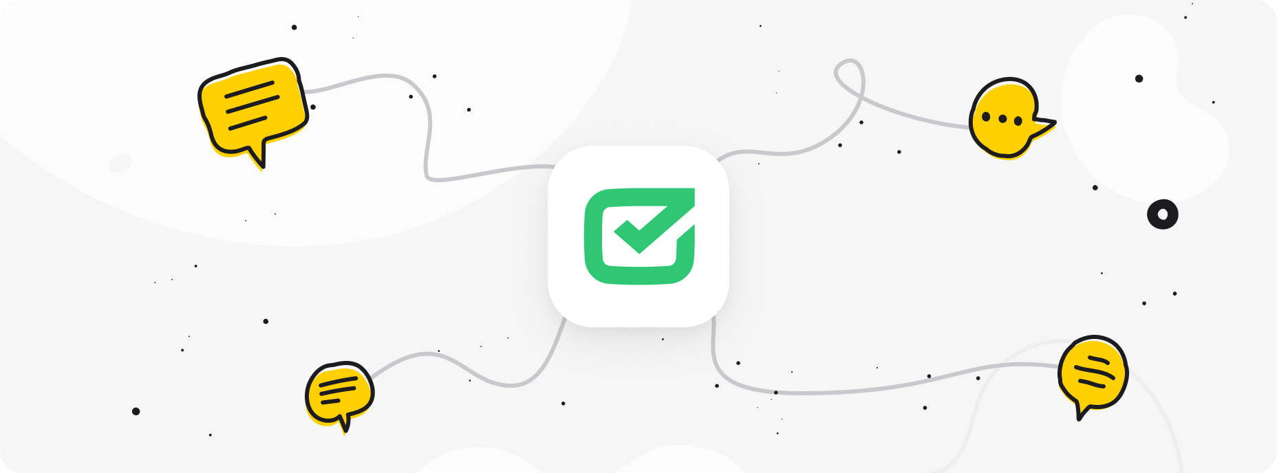 Live chat providers in HelpDesk
