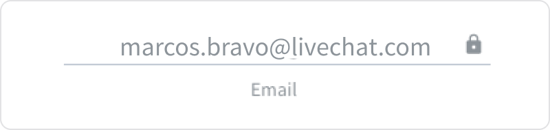 Setting email in HelpDesk