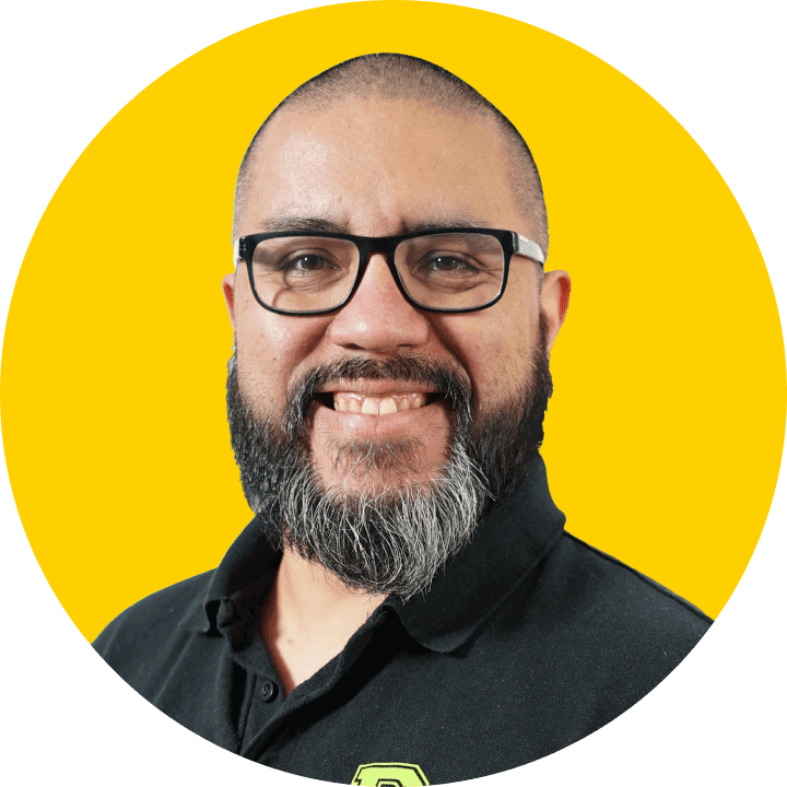 Author image