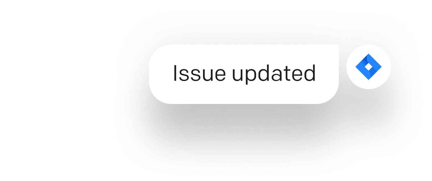 Jira Software task