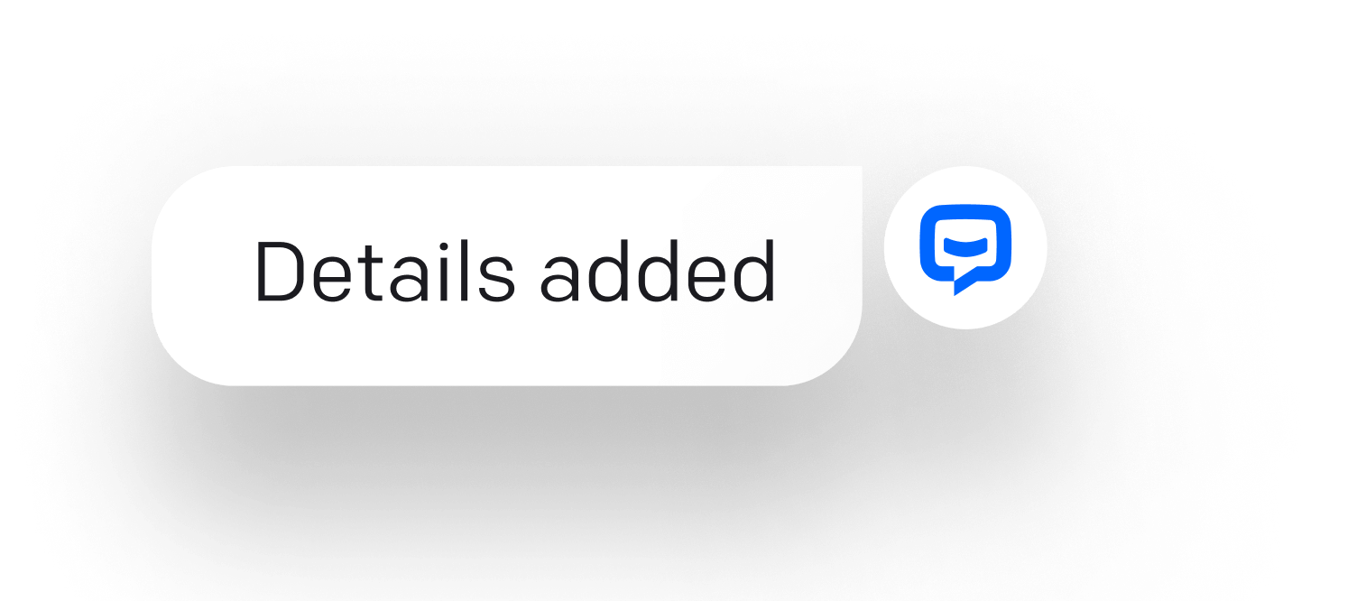 ChatBot task