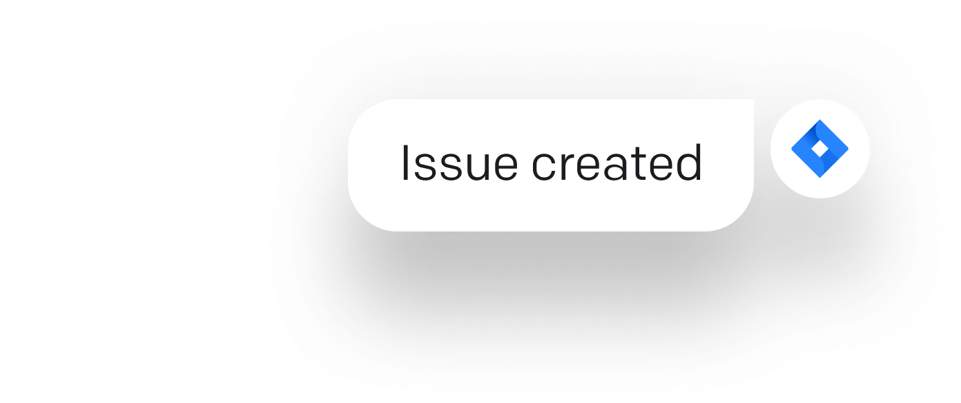 Jira Software task