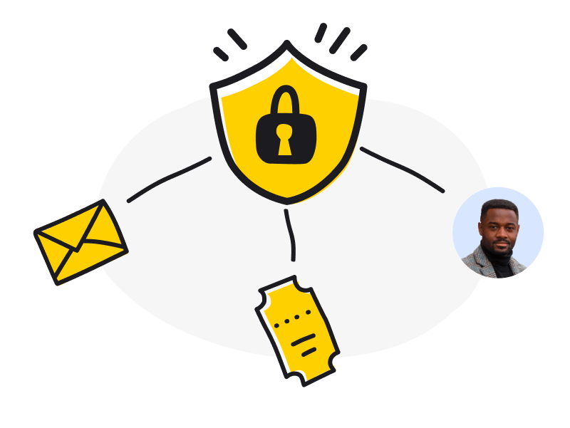 Data security