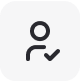 User access control form